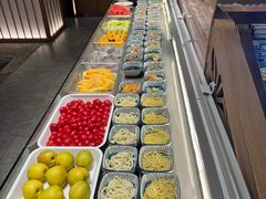 -温野菜涮涮锅(曲江大悦城店)