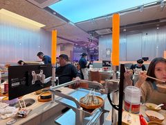 -海底捞大排档火锅(打浦路店)