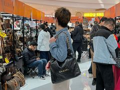 -太原茂业天地购物中心