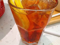 -大树餐厅(万达创始店)
