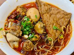 -蒋家肠旺面馆(合群路店)
