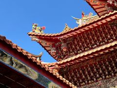 -鼓浪屿内厝澳码头(轮渡站)
