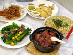 -文记壹心鸡(宝华路店)