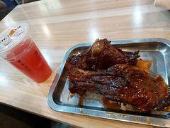 -王裕興肉莊(南禅寺店)