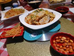-燕青小馆(东园大厦店)