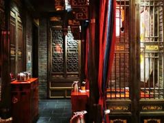大堂-袁老四重庆老火锅(桐梓坡店)