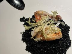 -小火花·干式熟成牛排馆Spark SteakHouse(剑桥郡店)