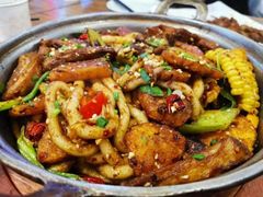 -西宁新千观光夜市(夏都大街店)