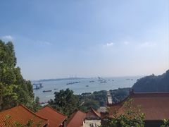 -南沙天后宫景区