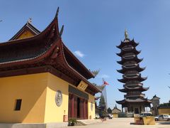 -吴兴寺