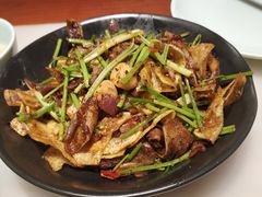 -鸭匠食府·挂炉烤鸭·新京菜(阜成路店)