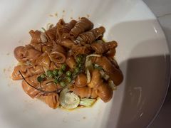 -苏帮袁Sue Cuisine(来福士店)
