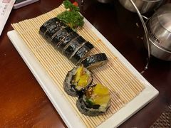-三代烤肉(保利广场店)