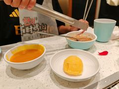 -韩时烤肉(丰科万达广场店)