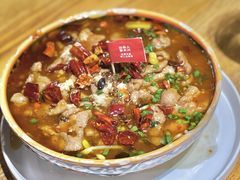 -古琢小馆·珠海味(南方软件园店)