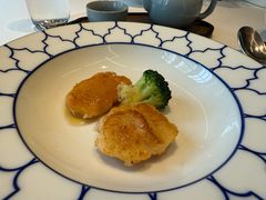 -伯衡55·吉品轩(乌鲁木齐南路店)