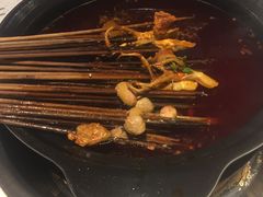-钢管厂五区小郡肝串串香(通锦桥店)