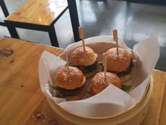 -Twin Tails Brewpub双尾精酿餐吧(八坼店)