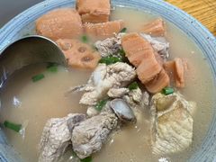 -静一餐厅·湖北菜(前门创始店)