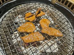 -橘焱胡同烧肉夜食(BFC外滩金融中心店)