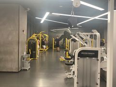 -锐动健身(博地中心店)