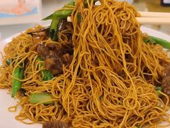 -万山楼海鲜酒家·二十三年老字号