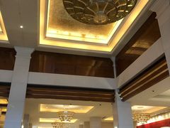 -无锡君来洲际酒店
