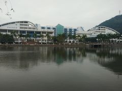 -暨南大学(珠海校区)