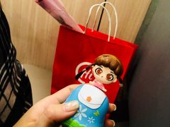 -海底捞火锅(群光广场店)