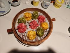 -龍聚祥烧麦馆(鼓楼店)