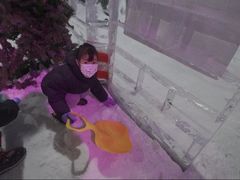 -宁波冰雪大世界(北仑区)