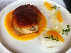 -AZUR聚(香格里拉饭店)