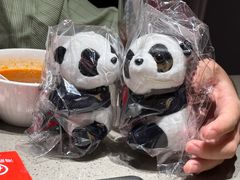 -海底捞火锅(塘厦天虹店)