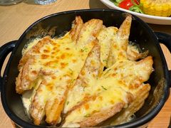 -米斯特比萨(罗斯福店)