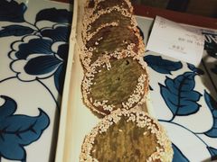 -绿茶餐厅(领展购物广场·中关村店)