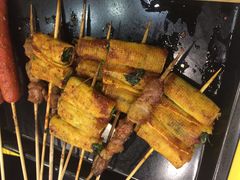 -望京小腰(北京总店)