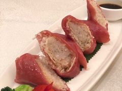 红米肠-广州逸林假日酒店·四季桃源中餐厅(白云山风景区店)