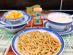 -赵记传承特色牛奶甜品(泉城广场店)