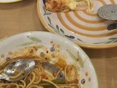 -萨莉亚意式餐厅(苏州食百家店)