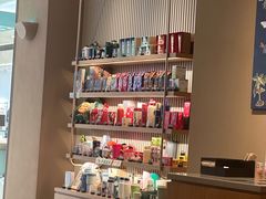 -星巴克(大连柏威年店)