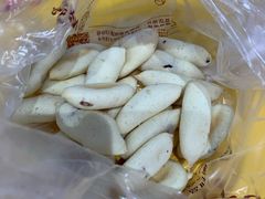 麻薯-詹记桃酥(包河万达店)