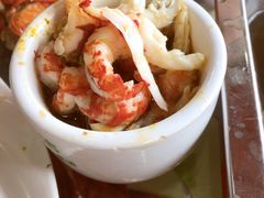 -绅士餐厅龙虾·烧烤(西门路店)