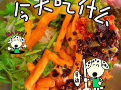 -红鼻子桂林米粉(金唐新光界店)