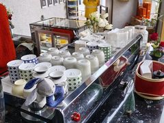 -HUG·拥抱咖啡(郑州宝龙广场店)