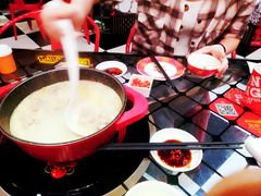 -大龙凤鸡煲(万菱汇店)