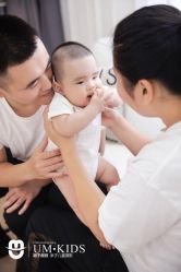 点击看大图 -胡子叔叔亲子儿童摄影旗舰店