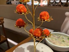 -德发长·花式蒸饺(大唐不夜城店)