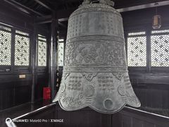 -衢州古城文化旅游区钟楼