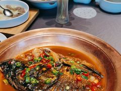-味钱塘·钱塘浙宴(宋城之江银泰店)