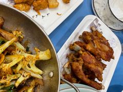 -阿毛饭店(和义路店)